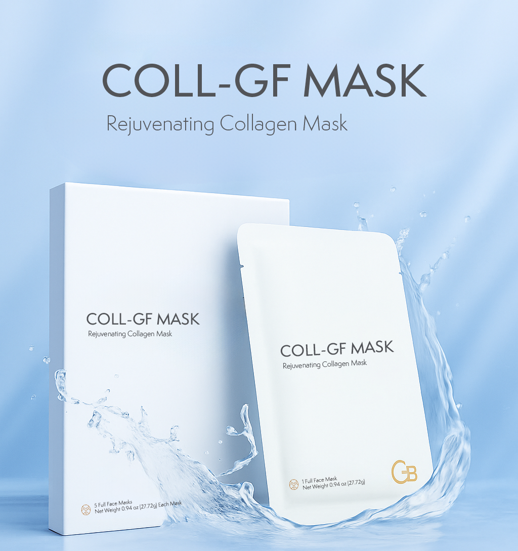 COLL-GF Mask — Genesis Biosystems